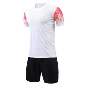 Uniforme de fútbol de diseño personalizado de la mejor calidad, uniforme de fútbol para hombre recién llegado, uniforme de fútbol de entrenamiento a la venta - Product Image 1