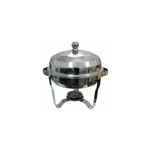 Metal Chafing Dish <b>Buffet</b> Food <b>Warmer</b> Stainless Steel Commercial - Product Image 2