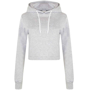 Couleur unie femmes survêtement Street Wear nouveauté femmes survêtement pour adulte personnalisé décontracté 100% coton survêtement dames - Product Image 5