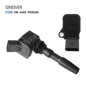 Para Volkswagen Jetta Seat Golf 2013-2021 Oem 04e 905 110 B 04e 905 110 <span class=keywords><strong>E</strong></span> fabricante de equipo Original bobina de encendido del motor - Product Image 5