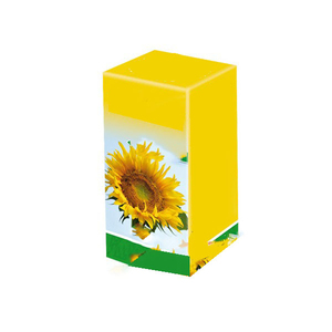 Aceite de Girasol a Granel, Aceite Vegetal Comestible Refinado de Primera Calidad - Product Image 4