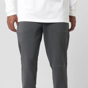 Pantalones de senderismo ligeros para hombre para todo tipo de clima: resistentes al agua con protección UV, duraderos para todas las actividades al aire libre - Product Image 5