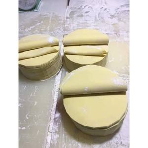 ผ้าห่อขนมปอหน่อกรอบ ผิวบาง ผลิตภัณฑ์ปลอดกลูเตน เวียดนาม ANGLE - Product Image 5