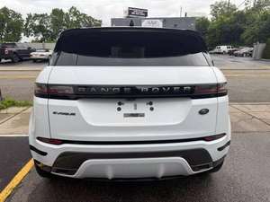 Véhicules d'occasion de qualité supérieure : Evoques 2023 en promotion saisonnière, voitures d'occasion intelligentes et automatiques, en excellent état, prêtes à être expédiées - Product Image 6