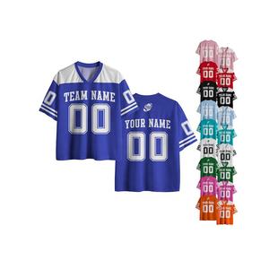 Maillot de football léger en mesh pour le confort en entraînement et en match - Product Image 1