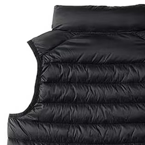 Vestes matelassées sans manches pour hommes de haute qualité, nouveau design, vente en gros, style tendance, marque privée, vestes matelassées pour hommes - Product Image 5