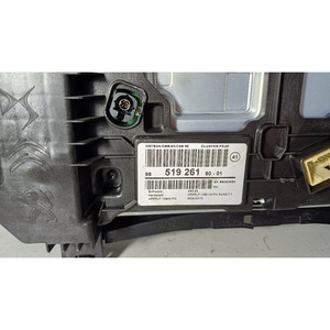 CENTRAL TOOLS LEVELS OPEL Corsa F Series 9851926180-01 EB2ADTD-B (19>) - Product Image 5