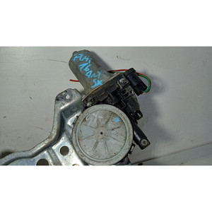 MECCANISMO ALZACRISTALLO ANTERIORE SINISTRO FIAT Sedici 1a Serie 71768159 D19AA (06>09) - Product Image 2
