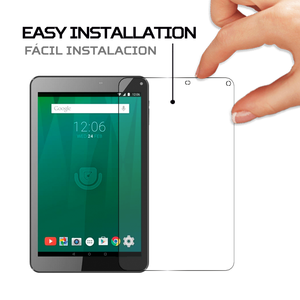 Protecteur d'écran ANTISHOCK pour tablette Talius Zircon 1010BT - Product Image 3