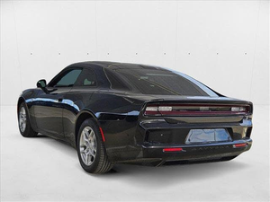 Sedán Deportivo AWD Tipo Daytona de Alto Rendimiento 2025 en Venta, Listo para Conducir - Product Image 2