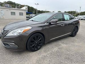 Hyundai Azera Limited Usado, Año 2015 - Product Image 2