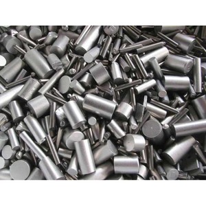 Chatarra de titanio de primera calidad para refinación industrial, fundición de aleación, producción de componentes aeroespaciales y servicios de recuperación de metales - Product Image 4