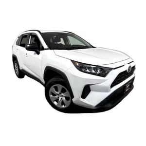 Toyota RAV 4 AWD LE 4 portes 2021, vente en gros de voitures d'occasion, vente à bas prix de carburant électrique, berline en cuir fabriquée au Japon - Product Image 1