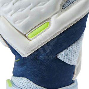 2024 propre conception gants de gardien de but taux de vente entier confortable hommes gants de gardien de but à vendre - Product Image 4