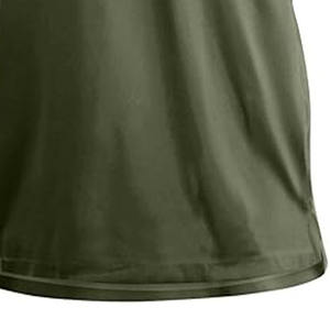 Polos grande taille pour hommes Style personnalisé Polo T-Shirt pour hommes bonne qualité Impression personnalisée à manches courtes fabriqué par Dress Sports - Product Image 4