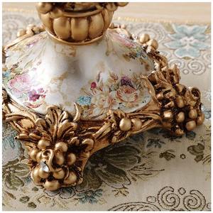 Adorable Design Gold Polished Metal Flower <b>Vases</b> And Pots For Home <b>Decorations</b> <b>Vases</b> For Finest Home And Room <b>Decor</b> - Product Image 3