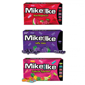 Caramelos de chocolate Mike y Ike, precio al por mayor para caramelos Mike y Ike asequibles - Product Image 3