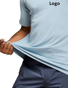 Men's Rash Guard <b>Swim</b> <b>Shirts</b> Quick Dry Stretch Comfort Fit Flatlock Seams Outdoor & Water Sports <b>T</b> <b>Shirt</b> - Product Image 4