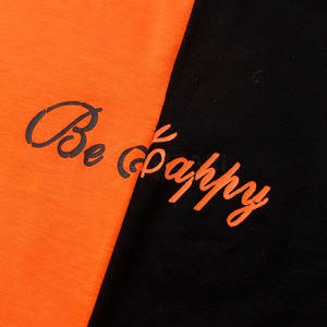 Camiseta de Hombre de Alta Calidad, Corte Holgado, Diseño OEM, Algodón, Hecha en Pakistán - Product Image 4