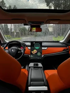 Cargador de Coche con Batería de Litio de Carga Rápida EV Wet-meixter EX-5 403 I Restyling 2021, NEDC 101-200 km, 110 kWh - Product Image 2