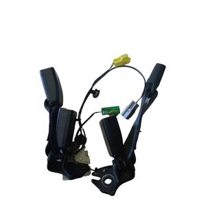 Hebilla del Cinturón de Seguridad Trasero para JAGUAR Serie XE (X760) (15>) GX73613K22AC8PVJ - Product Image 1