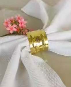 Decoración del hogar, mesa de Metal de aluminio, escultura de Reno decorativa, chapado en níquel áspero para decoración de mesa - Product Image 6