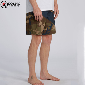 Best Quality Men's <b>Board</b> <b>Shorts</b> Quick Dry <b>Swim</b> <b>Trunks</b> Beach <b>Shorts</b> Swimming Wear 100% Cotton Casual Nonwoven Customized for Sale - Product Image 4