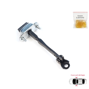 Butée de porte avant avec limiteur pour Duster MK3 P1310 PYM PYN 2023-actuel 804304225R - Product Image 1