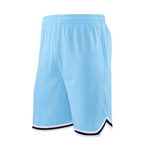 กางเกงขาสั้นบาสเก็ตบอลสำหรับผู้ชายชุดออกกำลังกายสำหรับยิมขี่ฟุตบอลตั้งแคมป์วิ่งออกกำลังกายปีนเขาวิ่งออกกำลังกายกางเกงชายหาดกางเกงขาสั้น95 - Product Image 1