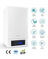 Konka — chaudière combinée à condensateur ErP, 24kw, en série A, de fabrication turque