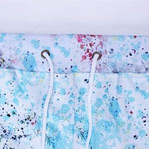 Survêtement en polyester 100%, survêtement personnalisé avec impression par sublimation, streetwear d'hiver, survêtement à sublimation, vente en gros sur mesure - Product Image 4