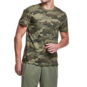Camisetas básicas para el día a día, de algodón suave y transpirable, unisex, imprescindible para el guardarropa, estilo casual, limpio y sólido. - Product Image 1