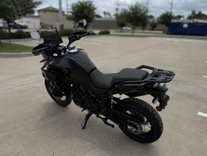 ESTÁNDAR PREMIUM 2025 CF MOTO I B e x 800 E - Product Image 3