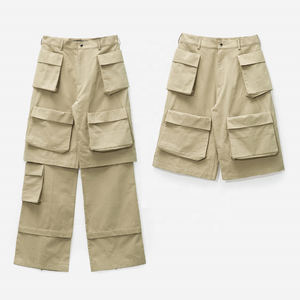 Heavyweight <b>Printed</b> Mid weight 100% Cotton Knitted <b>Mens</b> Pants Casual & Athleisure Wear Breathable & Durable <b>Men</b> <b>Trouser</b> - Product Image 5