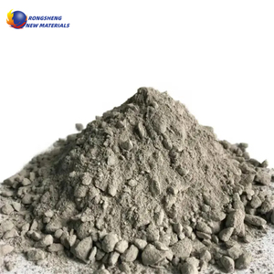 Ramming Mass Company Todos los grados Masa básica de embestida Masa neutra de embestida - Product Image 6