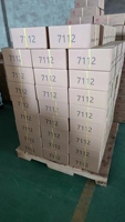 Agrafes pneumatiques en U XUDAN pour meubles, série 71 (modèles 7104, 7106, 7108, 7110, 7112, 7114, 7116) – Agrafes de fixation pour canapés