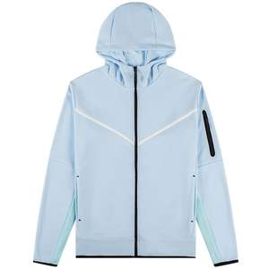 Chándales totalmente personalizados para hombres en calidad premium 2025 Nueva tendencia Venta caliente Conjunto de chándales para hombres - Product Image 5