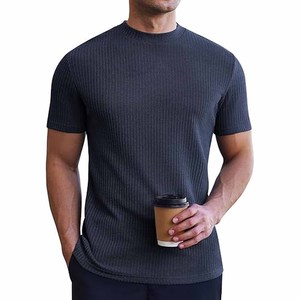 Camisetas para hombre, camiseta personalizada de verano para hombre, camiseta de manga corta para playa subida por Dress Sports - Product Image 1