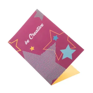 Cartes de vœux de Noël 3D personnalisées, produit de merchandising personnalisable - Product Image 5