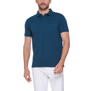 Camisetas Polo para Hombre con Diseño Estampado de Temporada Veraniega, 100% Material Transpirable, Camisetas Polo de Manga Corta para Hombre HECHAS POR HS 2026 - Product Image 1