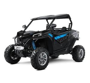 Cf Motos 800cc Zforce Atv Cforce Disponible 1000cc Utv - Product Image 1