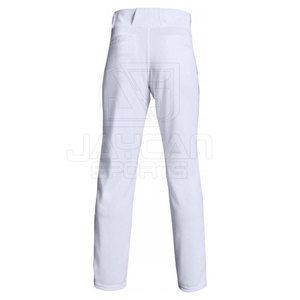 Uniforme de baseball à prix avantageux, tissu doux, design personnalisé, best-seller, en vente en ligne, en stock - Product Image 4