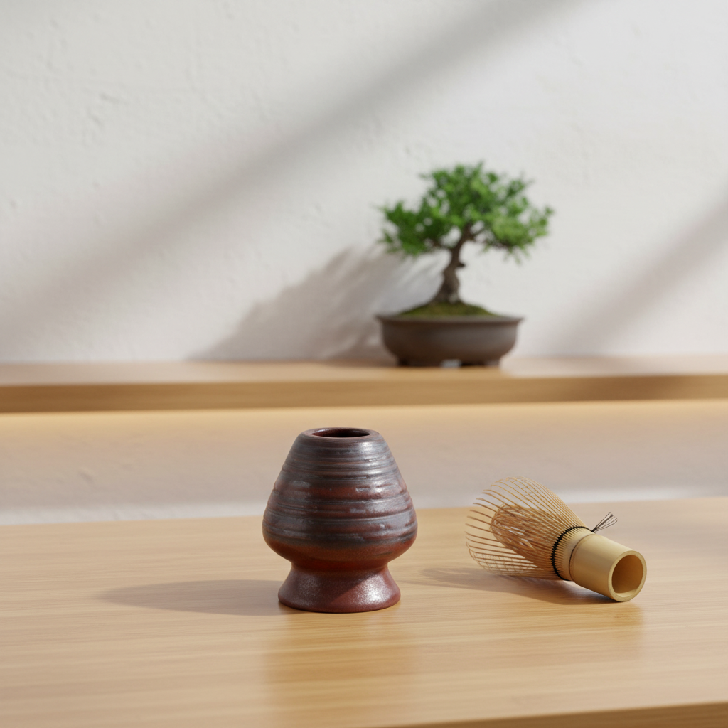 สีน้ำตาล