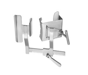 เครื่องดึงแหล่งพลังงานด้วยตนเองชนิด Chung - Product Image 3