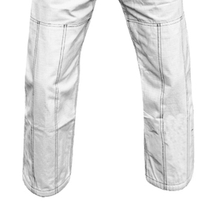Ropa de lucha de calidad superior Diseño personalizado Último Jiu Jitsu kimono Uniforme Buena calidad Ropa de artes marciales kimono de jiu jitsu - Product Image 6