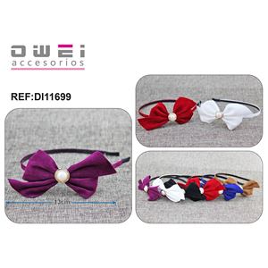 DIADEMA12u/c Diademas - Product Image 1