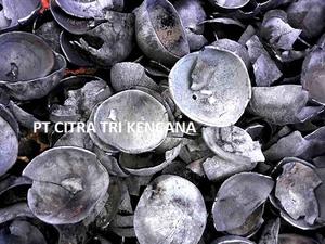 MACHINE à fabrication de faite de noix de coco, charbon actif en noix de coco indonésienne, matériau première, SHISHA HOOKAH, briquet Tangerang WEST JAVA - Product Image 3