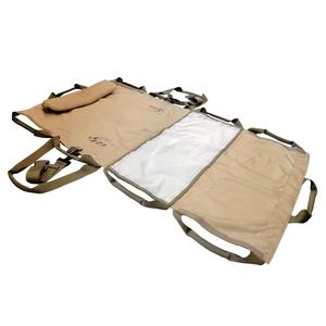 Positioning <b>Bed</b> <b>Pad</b> with Handles - Product Image 4