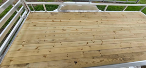 Cheap Affordable Hydraulic <b>Tractor</b> Dump <b>Trailer</b> for Sale Ready to Ship Farm Supplier - Product Image 6