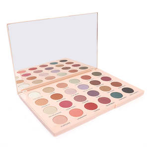 Revolution x The Emily Edit The Wants Palette - Product Image 2